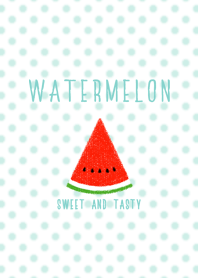 watermelon-fresh
