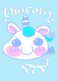 Unicorn theme 2