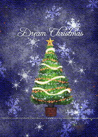 Dream Christmas