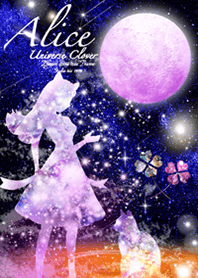 Alice Universe Clover2