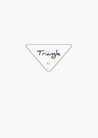 グレー : Triangle