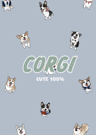 corgicorgi7 / slate blue