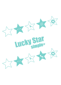 Lucky Star[simple+]E