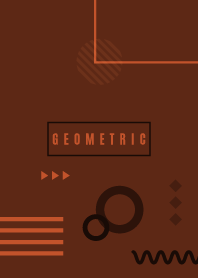 Minimal Geometric Jambalaya