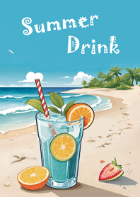 Summer Drink!