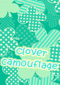 clover camouflage