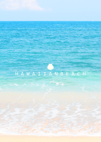 -HAWAIIAN BEACH- MEKYM 2