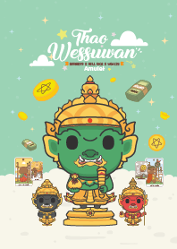 Thao Wessuwan : Business&Sell Rich XI