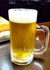 チンカチンカのルービー