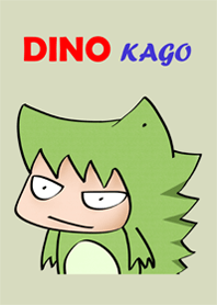 DINO Kago