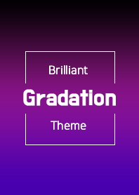 Brilliant Gradation vol.18