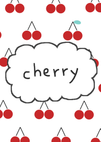 smart cherry theme