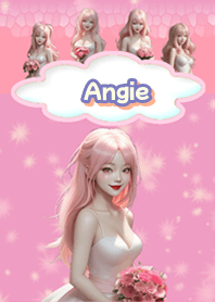 Angie bride pink05