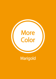 More Color Marigold
