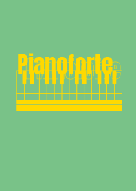 pianoforte Elbu