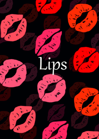 - Lips -