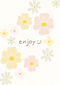 cute flower adult29 from Japan