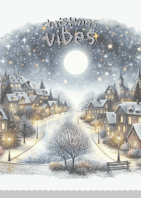 Somehoww : CHRISTMAS VIBES #26