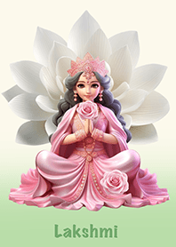พระแม่ลักษมี การเงิน ความรัก รวยย