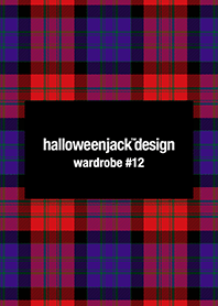 TARTAN CHECK COLLECTION #12