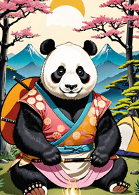 Panda Tahun Baru 39