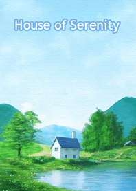 บ้านแห่งความสงบ