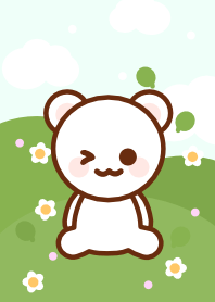 Baby bear 23 :)