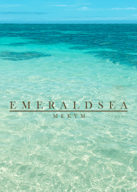 EMERALD SEA 8 -SUMMER-