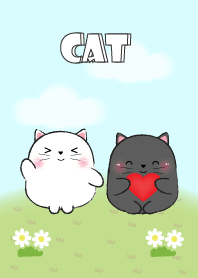 My Fat Sum Cat Theme