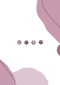 簡。Vol.1 (莓果色)