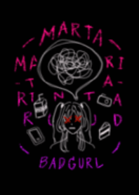 Have a marta day