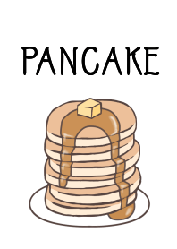 pancake make!