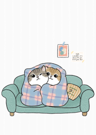 neko in love - white