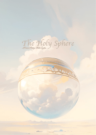 The Holy Sphere 11