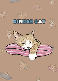 gingercat4 / mocha