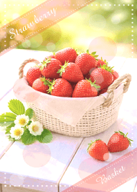 StrawberryBasket