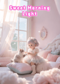 Sweet Morning Light