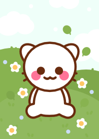 My meow meow gang 14