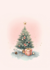 I love Christmas - JP 01