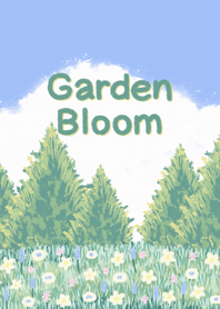 Garden Bloom :-)