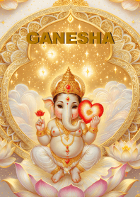 Ganesha - wealth-business-success (JP)