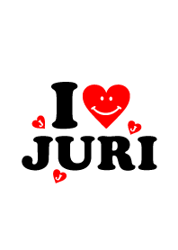 [Lover Theme]I LOVE JURI