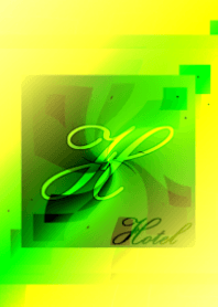 -H-Green ver.