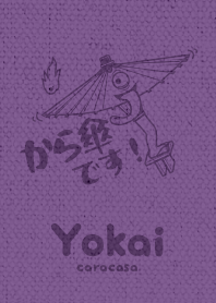 Yokai -caracasa1 ver_Purple5