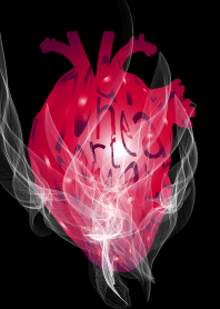 Heart and Typography