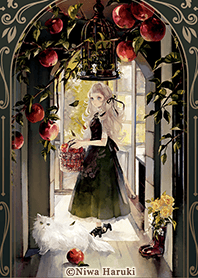 niwa haruki Vol.4