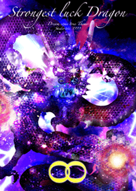 Strongest luck Thunder Dragon