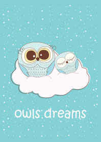 Owls Dream