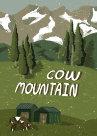 Cow Mountain