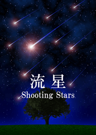 Shooting Stars